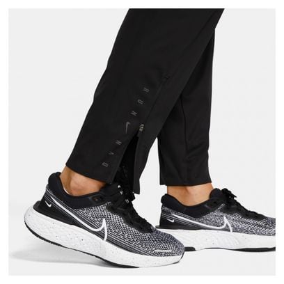 Pantaloni impermeabili Nike Storm-Fit Run Division Donna Nero