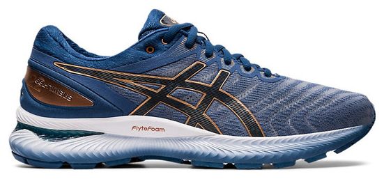 Chaussures Asics Gel-Nimbus 22