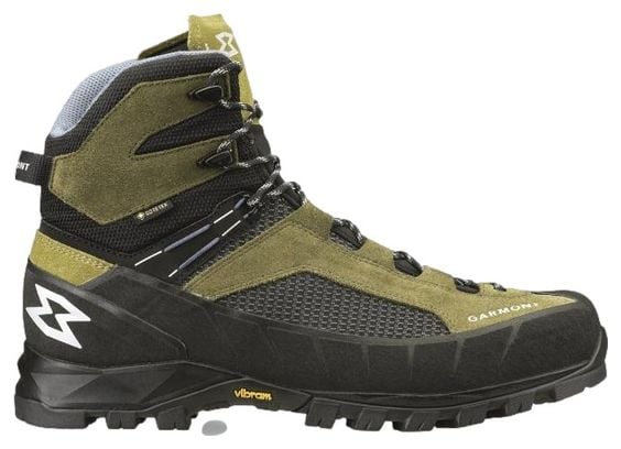 Garmont Tower Trek Gore-Tex Wanderschuhe Grün