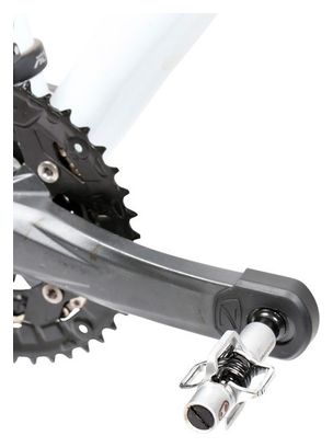 Zefal Armor XL Crank Armor Black