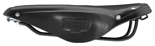 Brooks B17 Narrow Saddle Black | Alltricks.com