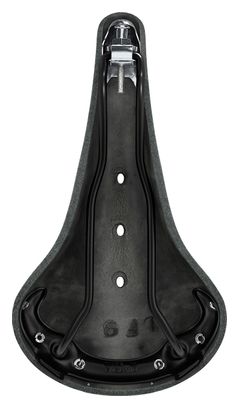Brooks B17 Narrow Saddle Black | Alltricks.com