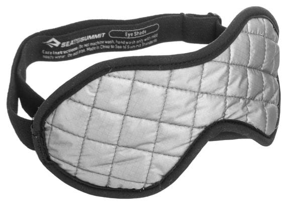 Cache Yeux Sea to Summit Travelling Light Eye Shade Gris
