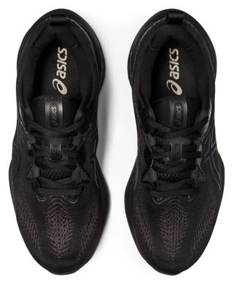 Chaussures de Running Asics Gel Cumulus 25 Noir