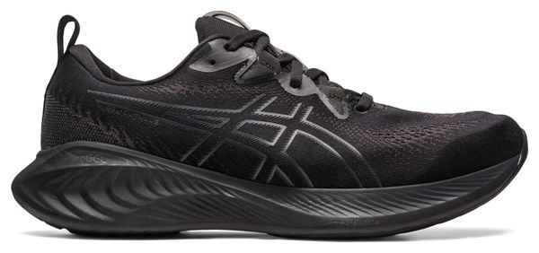 Asics Gel Cumulus 25 Running Shoes Black