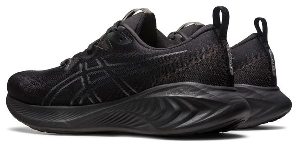 Asics Gel Cumulus 25 Running Shoes Black