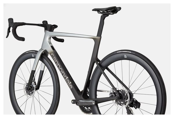 Cannondale SuperSix Evo Hi-Mod 1 Sram Red eTap AXS 12V 700 mm