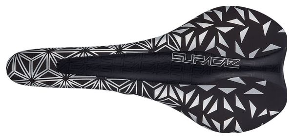 Sella SUPACAZ Scorch Carbon Platinum