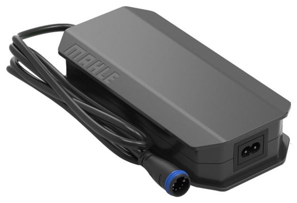 Mahle X20 Battery Charger with Wall Bracket