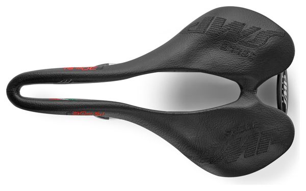 Selle SMP F30Csi Rails Carbone Noir