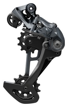 Sram XX1 Eagle 12 Speed Achterderailleur (Max 52T) Lunar Grey