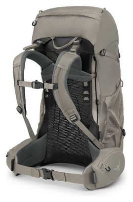 Osprey Renn 50 Wanderrucksack Grau Damen 50 L