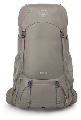 Osprey Renn 50 Wanderrucksack Grau Damen 50 L