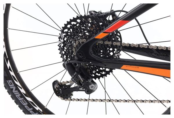 Produit reconditionné · Megamo Track GX / Vélo VTT | Très bon état