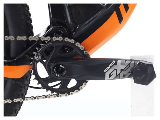 Produit reconditionné · Megamo Track GX / Vélo VTT | Très bon état