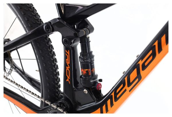 Produit reconditionné · Megamo Track GX / Vélo VTT | Très bon état