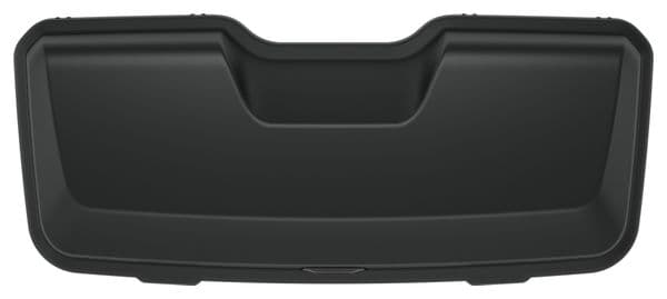 Thule Santu 909400 Anhängerkupplungs-Ladebox (260 L) Schwarz