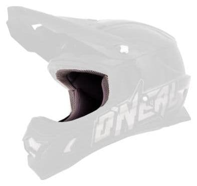 ONEAL Lining & Cheek Pads 3SERIES Youth