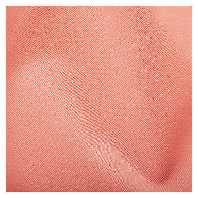 Maglietta Mammut Selun FL Logo Rosa Donna