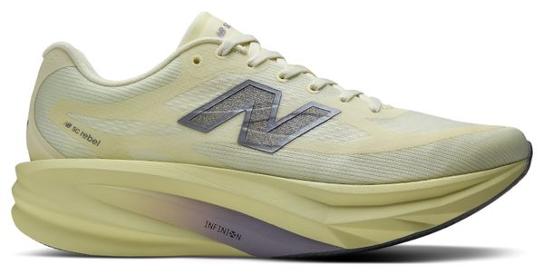 New Balance SuperComp Rebel Laufschuhe für Herren, grün