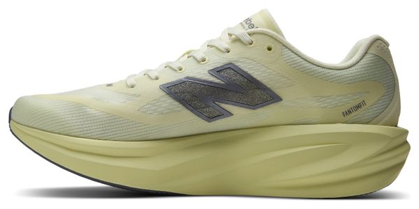 New Balance SuperComp Rebel Laufschuhe für Herren, grün
