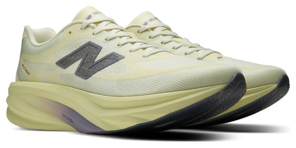 New Balance SuperComp Rebel Laufschuhe für Herren, grün