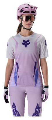 Fox Ranger Foundry Lavender Women's Short-Sleeve Jersey