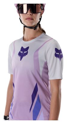 Fox Ranger Foundry Lavender Women's Short-Sleeve Jersey