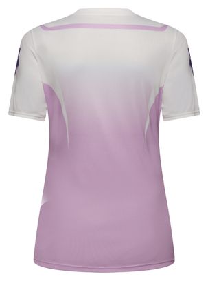 Fox Ranger Foundry Lavender Women's Short-Sleeve Jersey