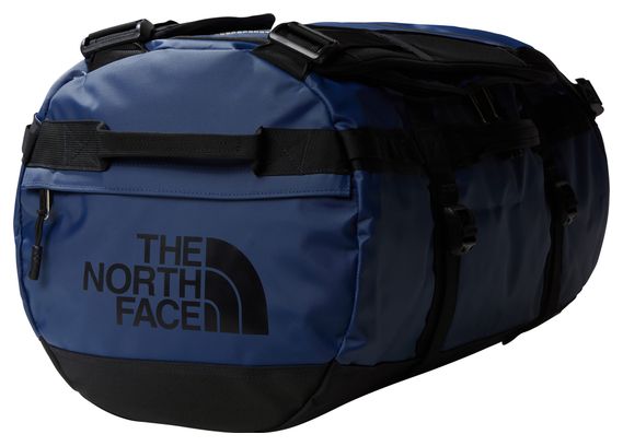 Sac de Voyage The North Face Base Camp Duffel S - 50L Bleu