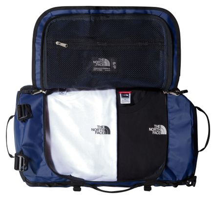 The North Face Base Camp Duffel S - 50L Azul