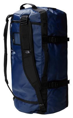 The North Face Base Camp Duffel S - 50L Blue