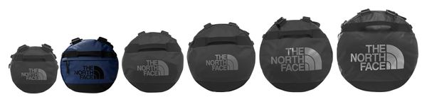 The North Face Base Camp Duffel S - 50L Azul