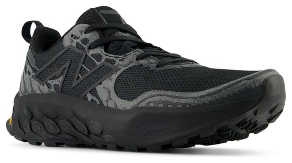 Trailrunning-Schuhe New Balance Fresh Foam X Hierro v8 Schwarz Herren