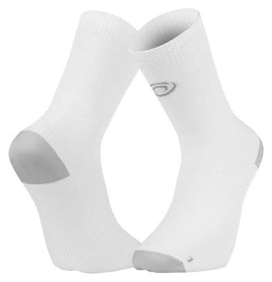 Chaussettes Running BV SPORT Light Run Blanc