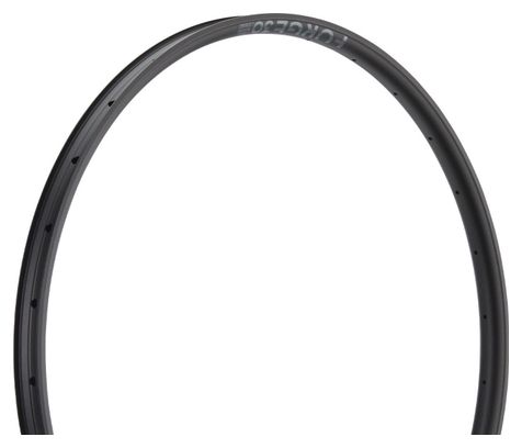 Newmen Forge 30 Base 29" Black Wheel