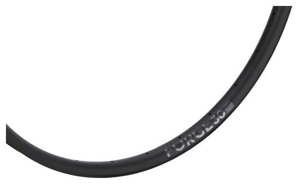 Newmen Forge 30 Base 29" Black Wheel