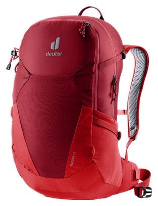 Deuter Futura 23 Hiking Backpack Red Regular