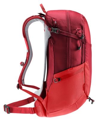 Wanderrucksack Deuter Futura 23 Rot Regular