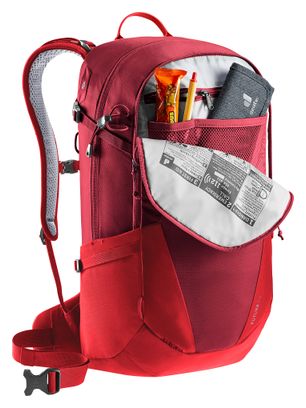 Wanderrucksack Deuter Futura 23 Rot Regular