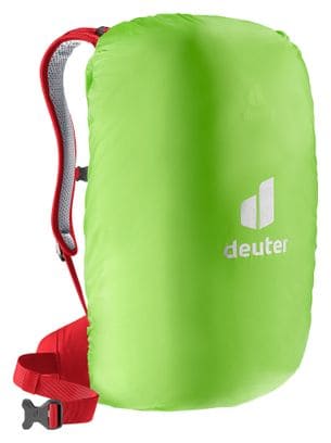 Deuter Futura 23 Hiking Backpack Red Regular