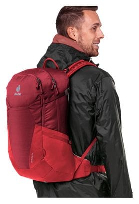 Wanderrucksack Deuter Futura 23 Rot Regular