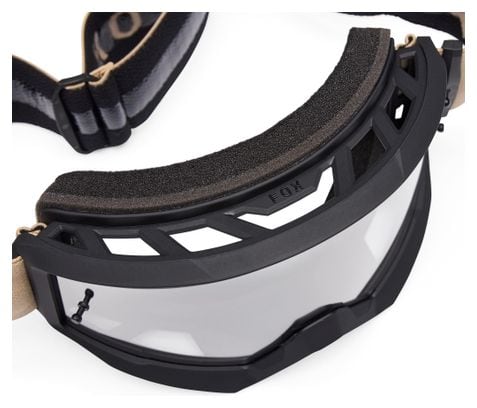 Fox Main Beige MTB Goggle