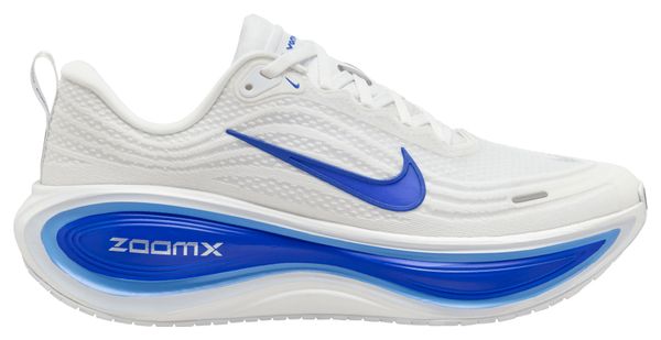 Scarpe da corsa Nike Vomero Plus bianche/blu da uomo