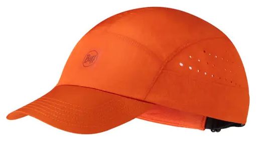 Casquette Buff Speed Cap Orange