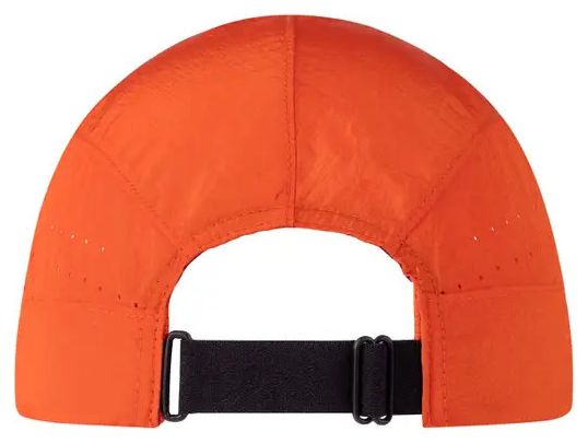 Casquette Buff Speed Cap Orange