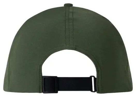 Casquette Buff Summit Cap Kaki