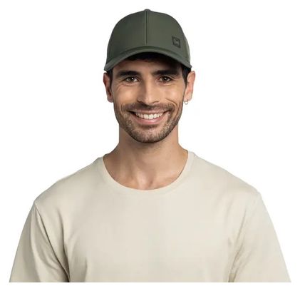 Casquette Buff Summit Cap Kaki