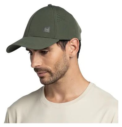 Casquette Buff Summit Cap Kaki