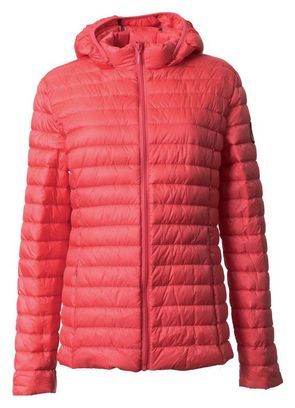 KIMI Veste duvet femme CORAIL S